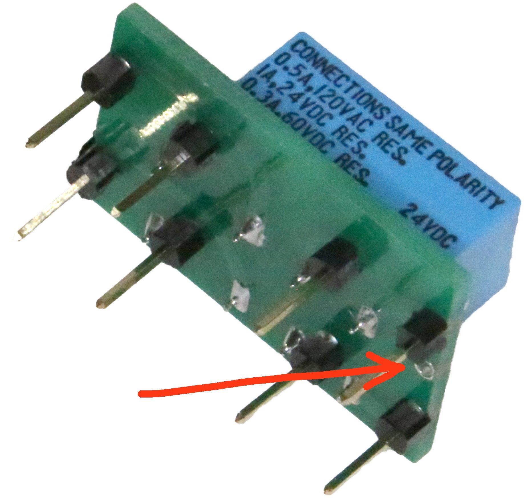 Ersatz Relais NF 2 EB, AZ 2C von Premium-Hifi passend für Studer und Revox Ersatz Relais NF 2 EB, AZ 2C von Premium-Hifi passend für Studer und Revox