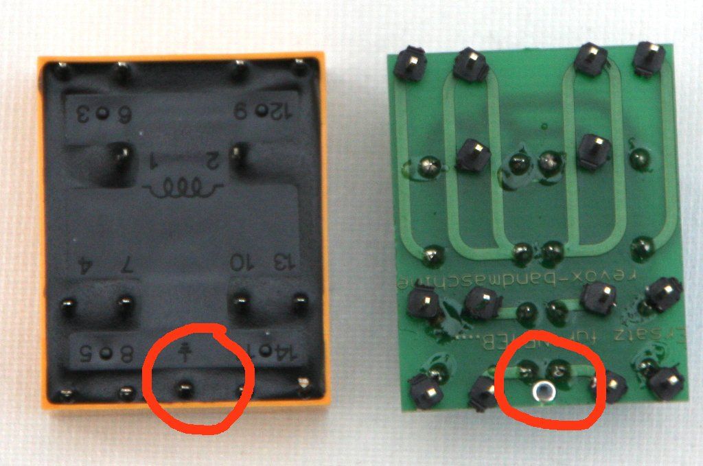 Das Original und der Premium-Hifi-Ersatz für viele Studer- und Revox-Geräte Das Original und der Premium-Hifi-Ersatz für viele Studer- und Revox-Geräte