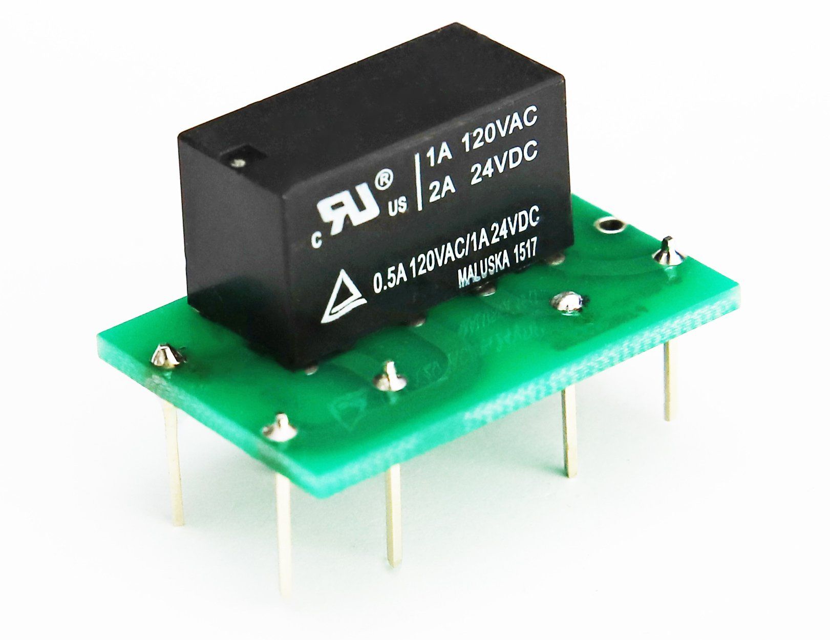 Premium-Hifi Ersatzrelais NF 1 EB, das Original für viele Studer- und Revox-Geräte Premium-Hifi Ersatzrelais NF 1 EB, das Original für viele Studer- und Revox-Geräte