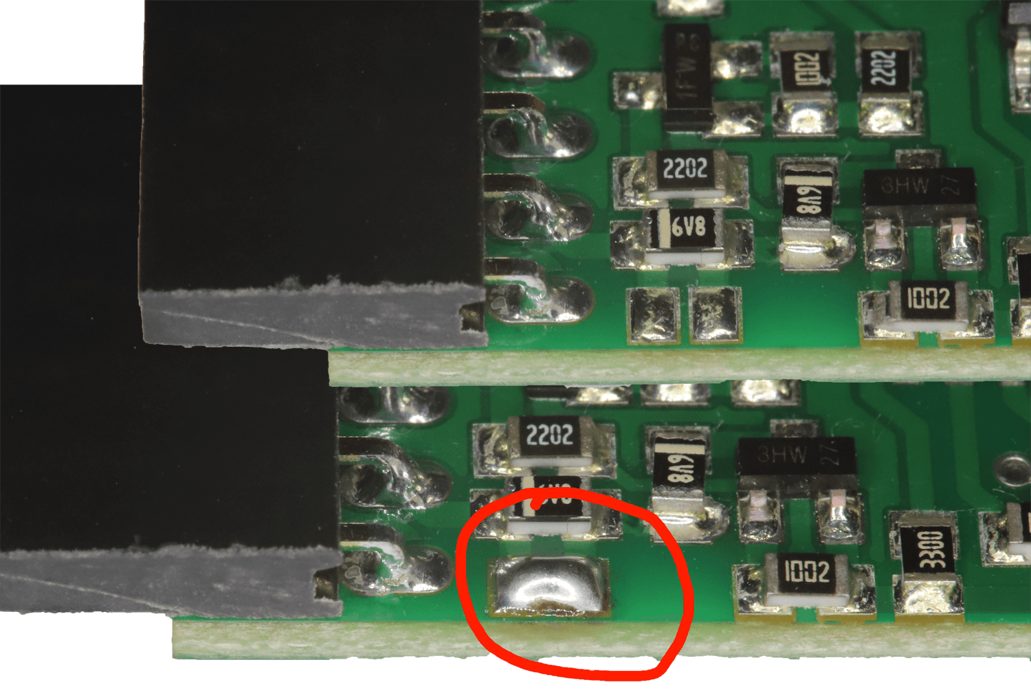 Premium-Hifi Pause 77 for Studer Revox PR99 MK II & MK III with solder bridge Premium-Hifi Pause 77 for Studer Revox PR99 MK II & MK III with solder bridge