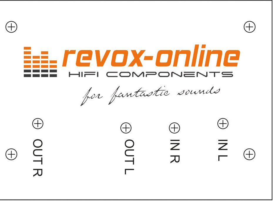 Revox PR99 MK III