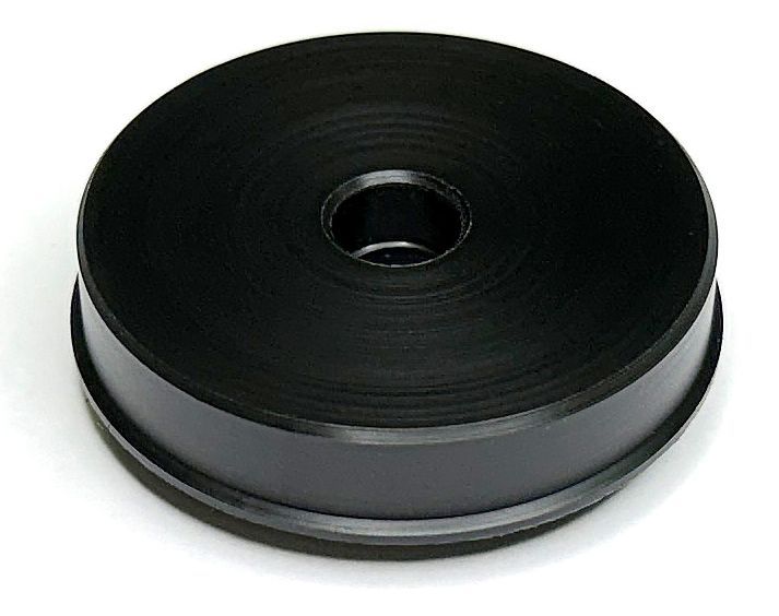 new single adapter, Puck, Revox turntable, Premium-Hifi new single adapter, Puck, Revox turntable, Premium-Hifi