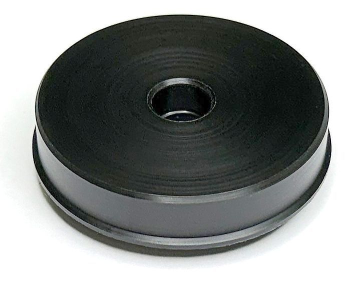 Single adapter, puck for all older Revox turntables from Premium-Hifi Single adapter, puck for all older Revox turntables from Premium-Hifi