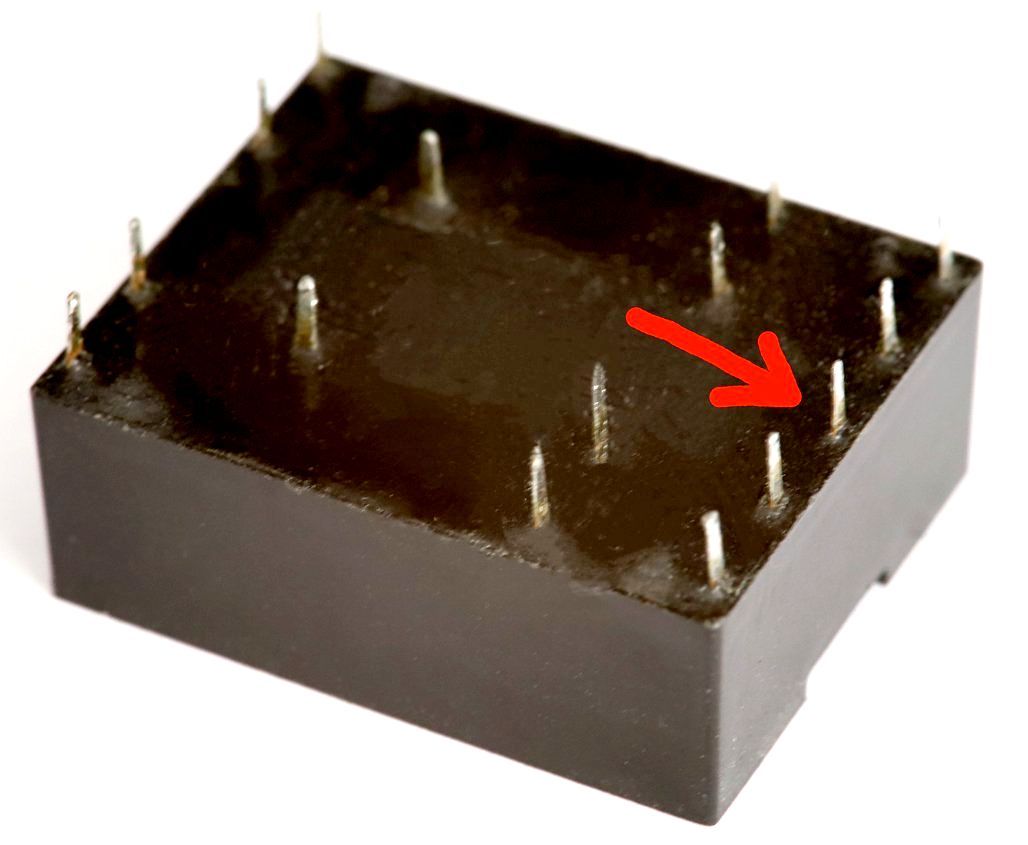 Original-Relais NF 4 EB, AZ7 4C für viele Revox-Geräte, Premium-Hifi Original-Relais NF 4 EB, AZ7 4C für viele Revox-Geräte, Premium-Hifi