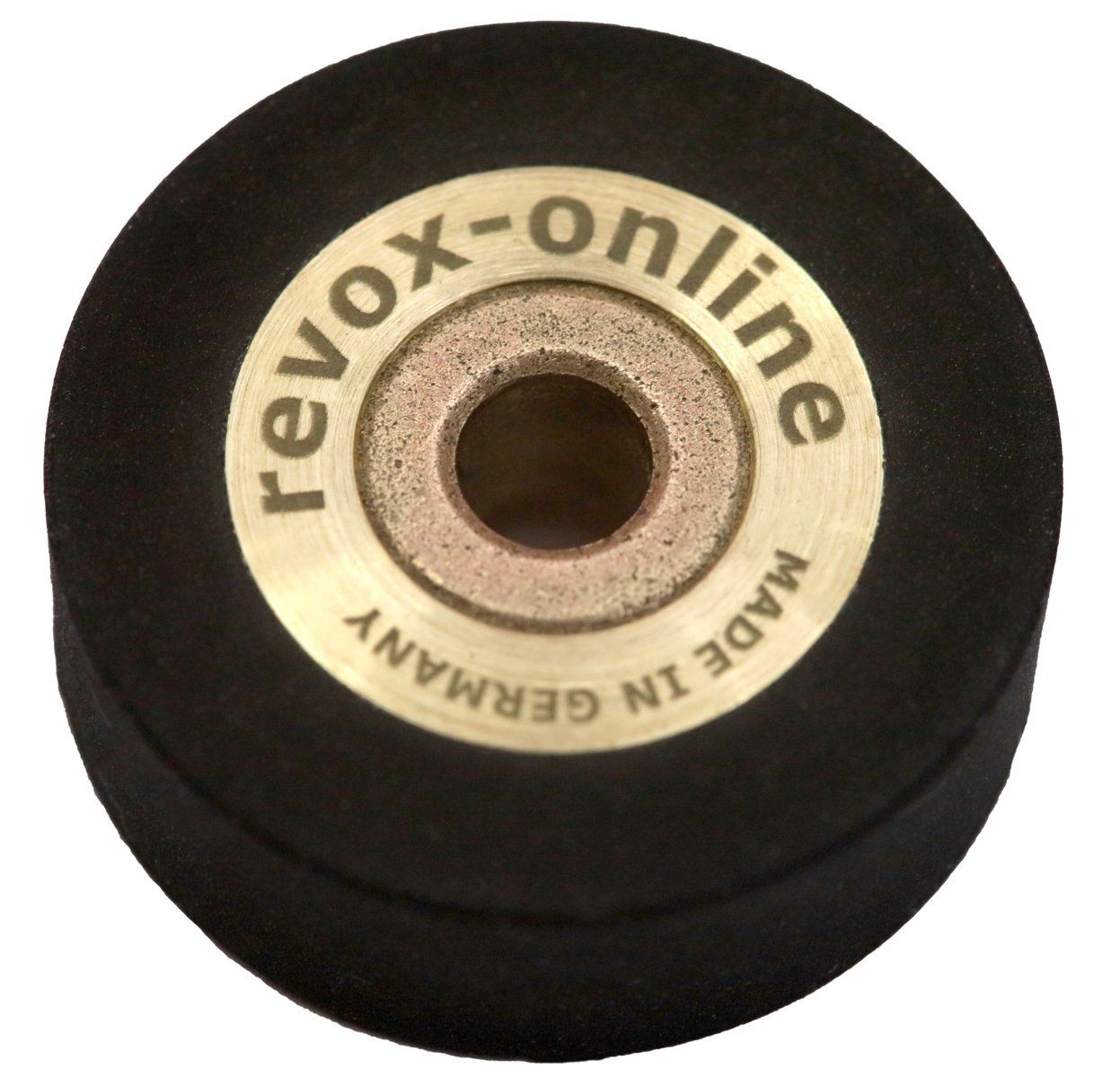 revox-online Andruckrolle für Revox B77 revox-online Andruckrolle für Revox B77