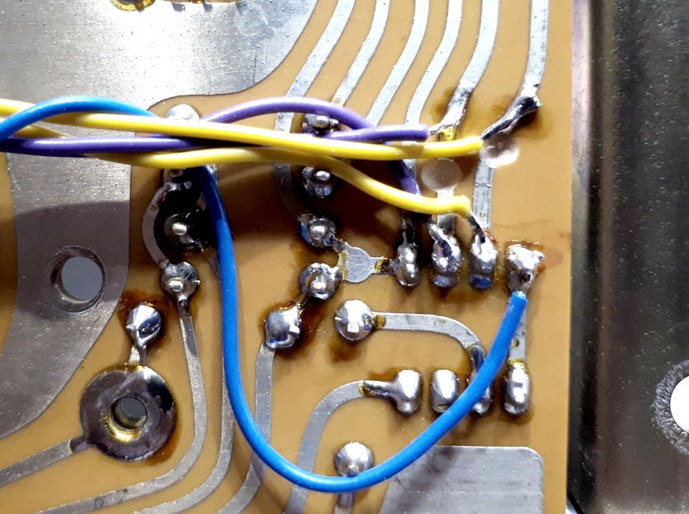 Neue Verbindung zur Premium-Hifi Einschaltverzögerung und Revox-A700 herstellen Neue Verbindung zur Premium-Hifi Einschaltverzögerung und Revox-A700 herstellen