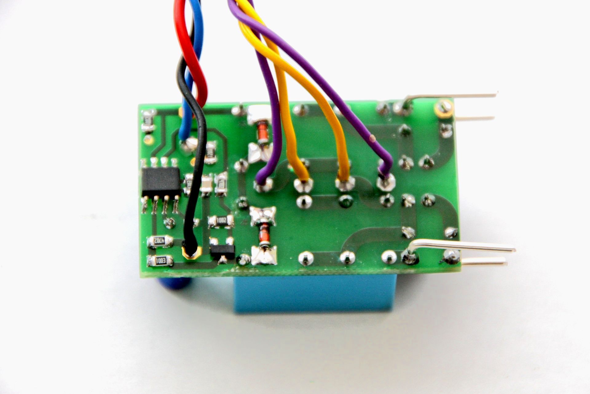 Power-on delay from Premium-Hifi for Revox A700 Power-on delay from Premium-Hifi for Revox A700