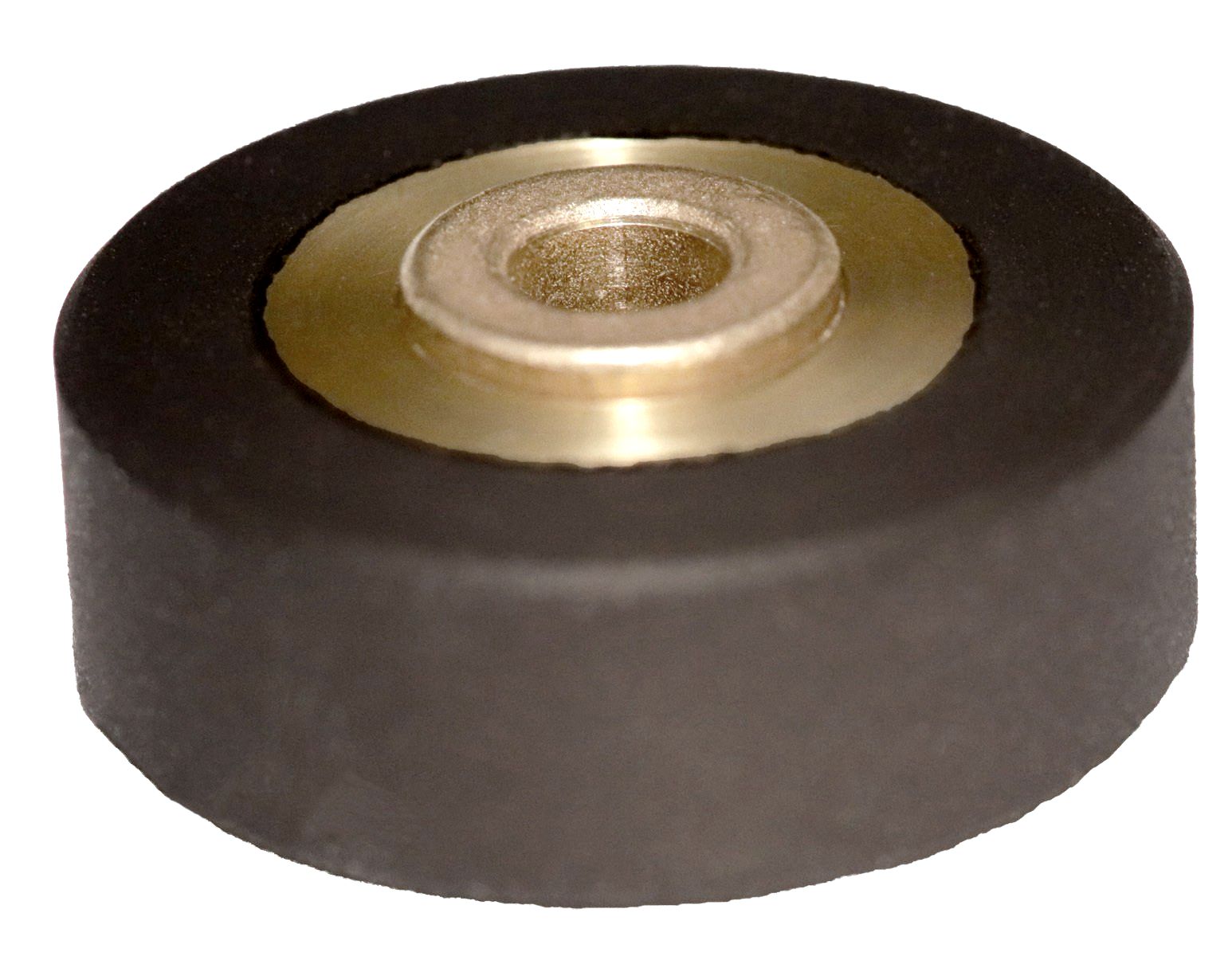 gummierte Präzisions-Andruckrolle von Premium-Hifi, für alle Studer Revox A77 gummierte Präzisions-Andruckrolle von Premium-Hifi, für alle Studer Revox A77