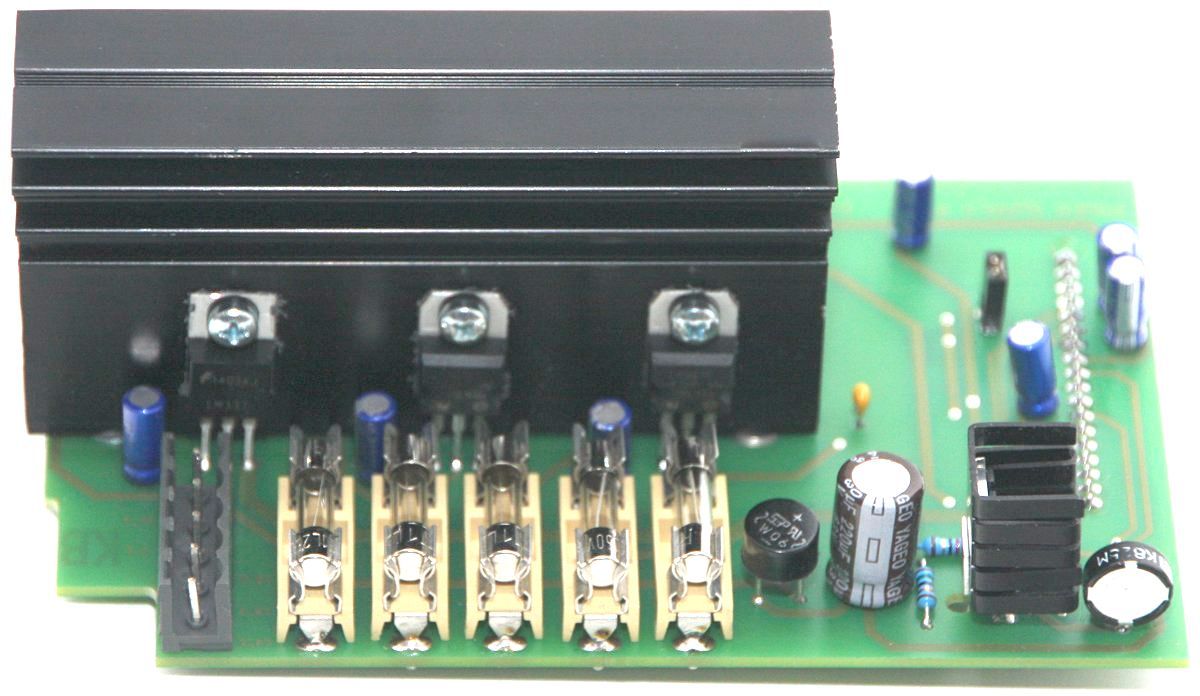 new power supply board from Premium-Hifi for all Studer Revox B150 and B250 new power supply board from Premium-Hifi for all Studer Revox B150 and B250