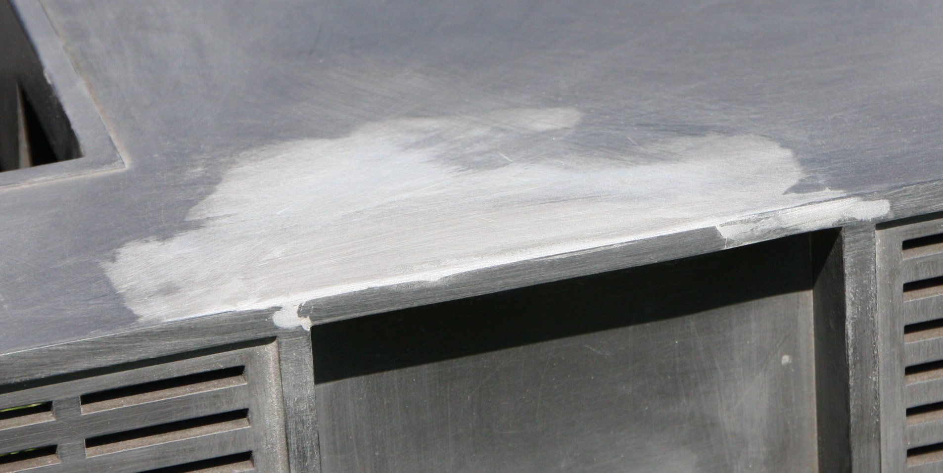 Housing repair Revox B77, Premium-Hifi Housing repair Revox B77, Premium-Hifi