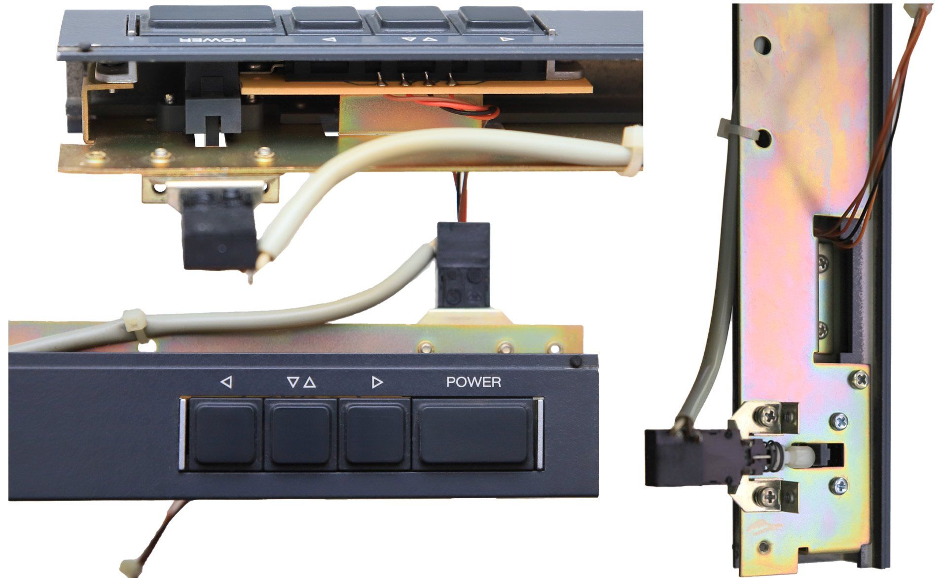 Revox B790 Netztschalter Premium-Hifi Revox B790 Netztschalter Premium-Hifi