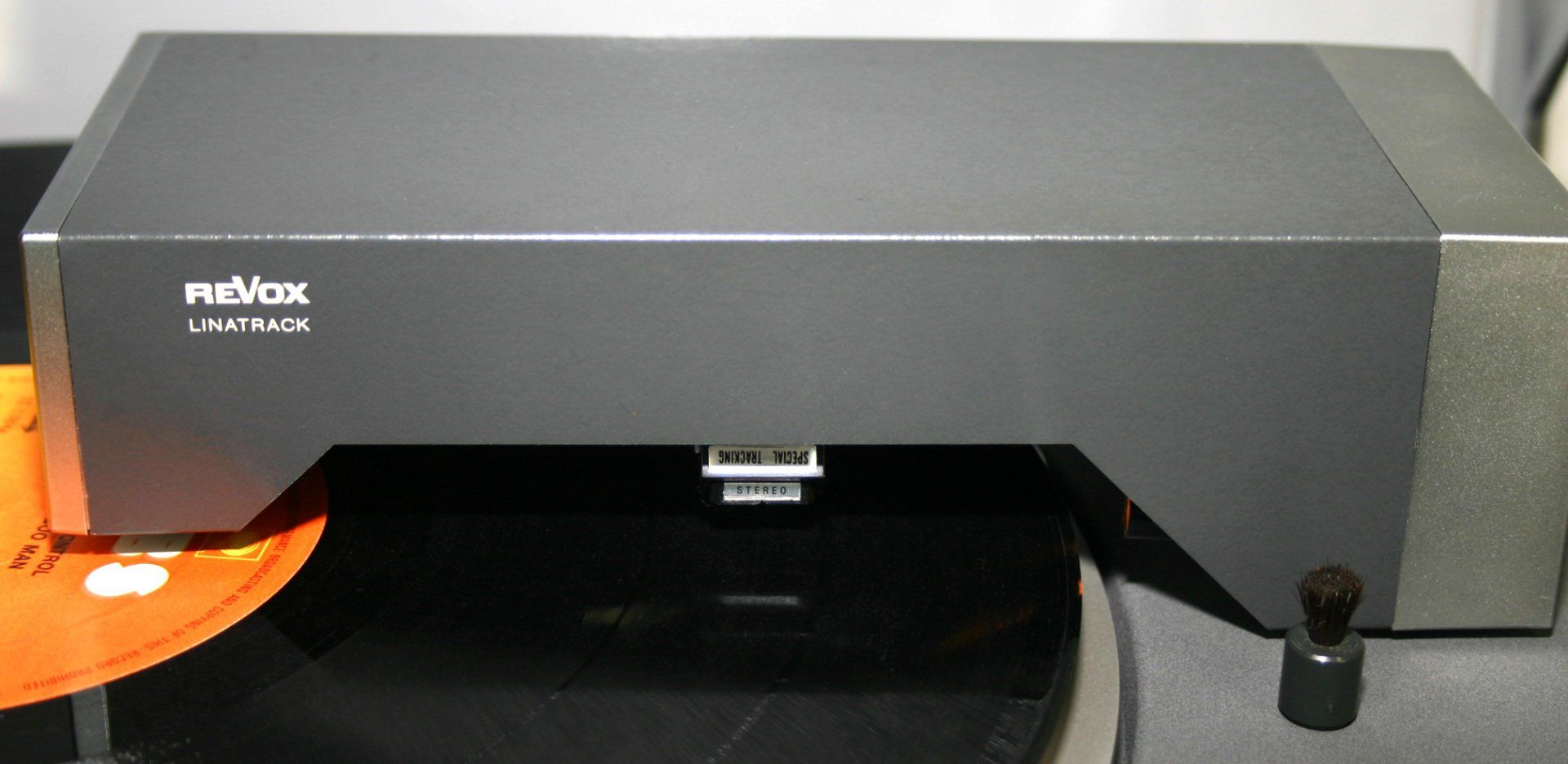 Revox B790 Linatrack Tonarm revox-online Revox B790 Linatrack Tonarm revox-online