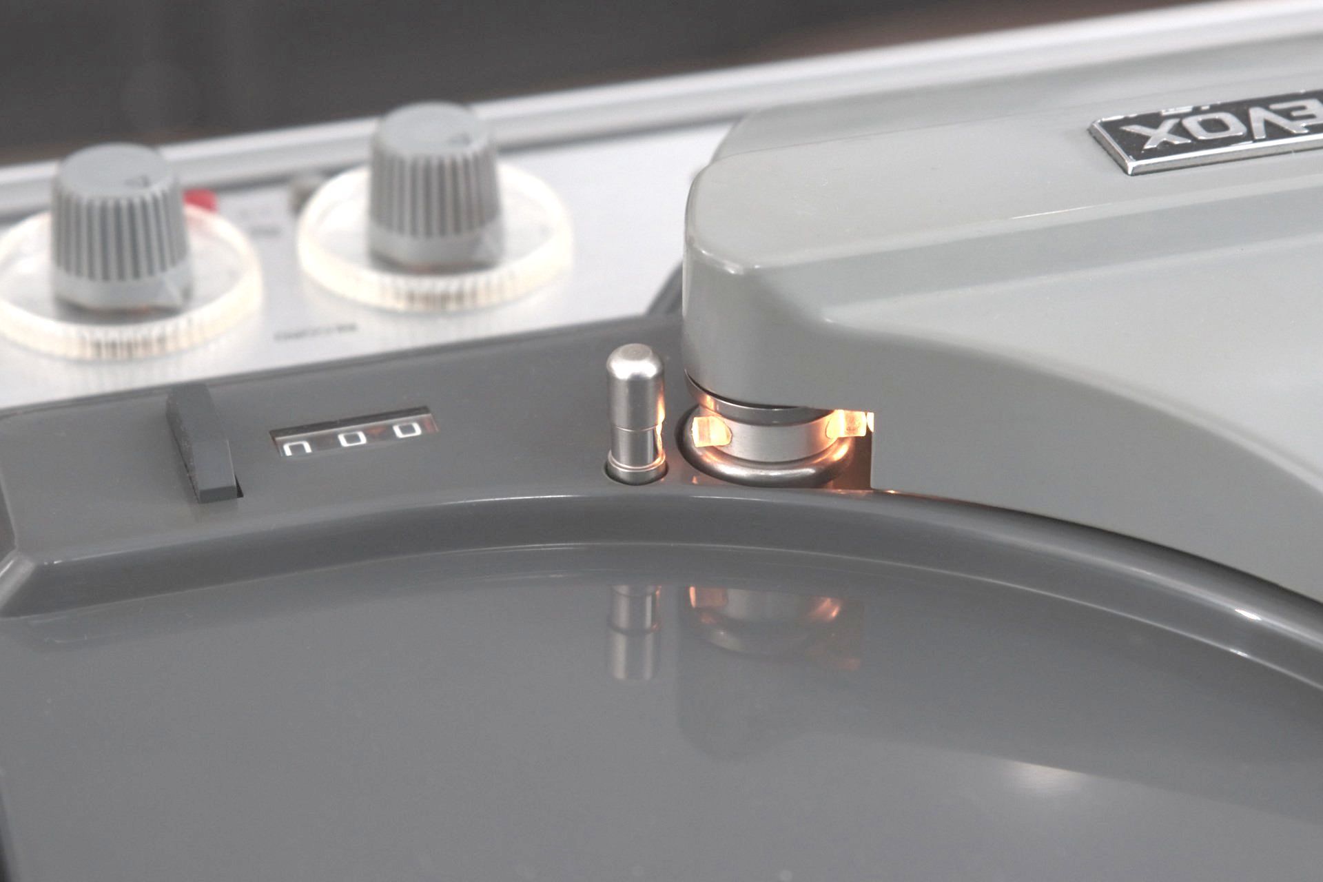 Light barrier Revox G36, Premium-Hifi Light barrier Revox G36, Premium-Hifi