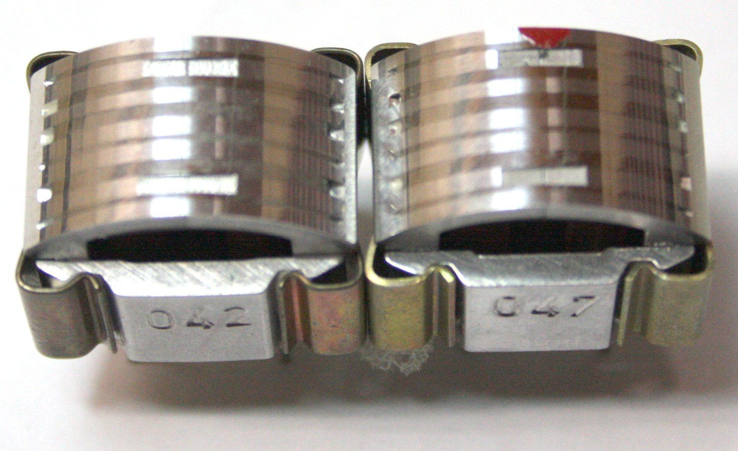 2 Tonköpfe 4-Spur, Premium-Hifi zwei Tonköpfe 4-Spur, Premium-Hifi