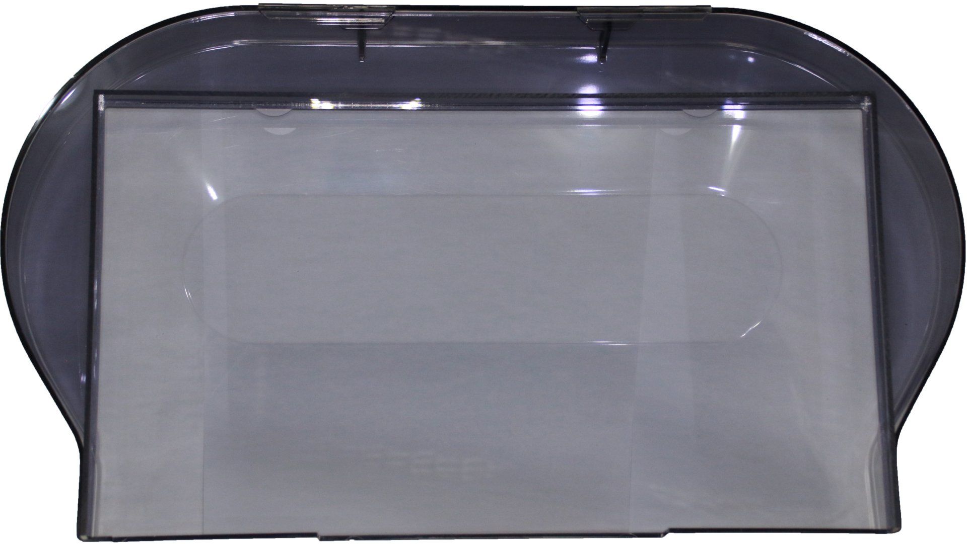 Dust cover Revox B77, two-piece, Premium-Hifi Dust cover Revox B77, Premium-Hifi