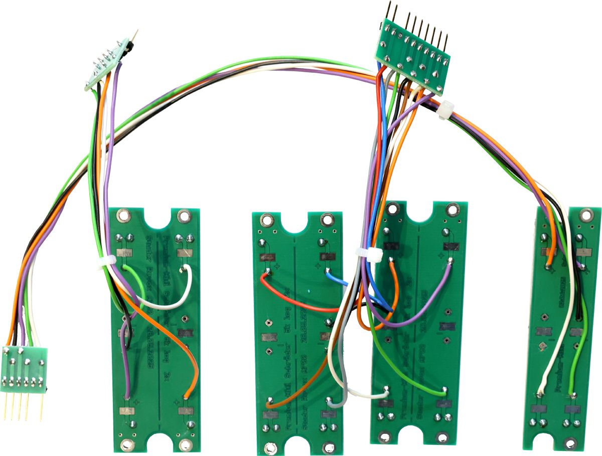 the Premium-Hifi solution of the new Revox A700 slider, sliding potentiometer the Premium-Hifi solution of the new Revox A700 slider, sliding potentiometer