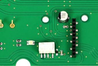 Speed switching, optical with relay, Premium-Hifi Speed switching, optical with relay, Premium-Hifi