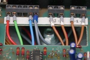 die zentrale Masse Revox A740, Revox B740, Studer A68, Premium-Hifi die zentrale Masse Revox A740, Revox B740, Studer A68, Premium-Hifi