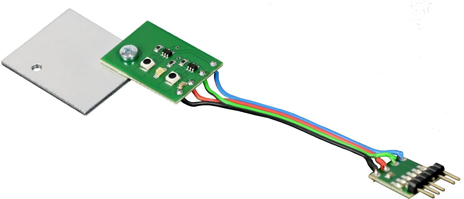 Bandbewegungssensor , Revox B77, Stahltraverse, Premium-Hifi Tape Move Sensor Revox B77 mit Stahltraverse von Premium-Hifi