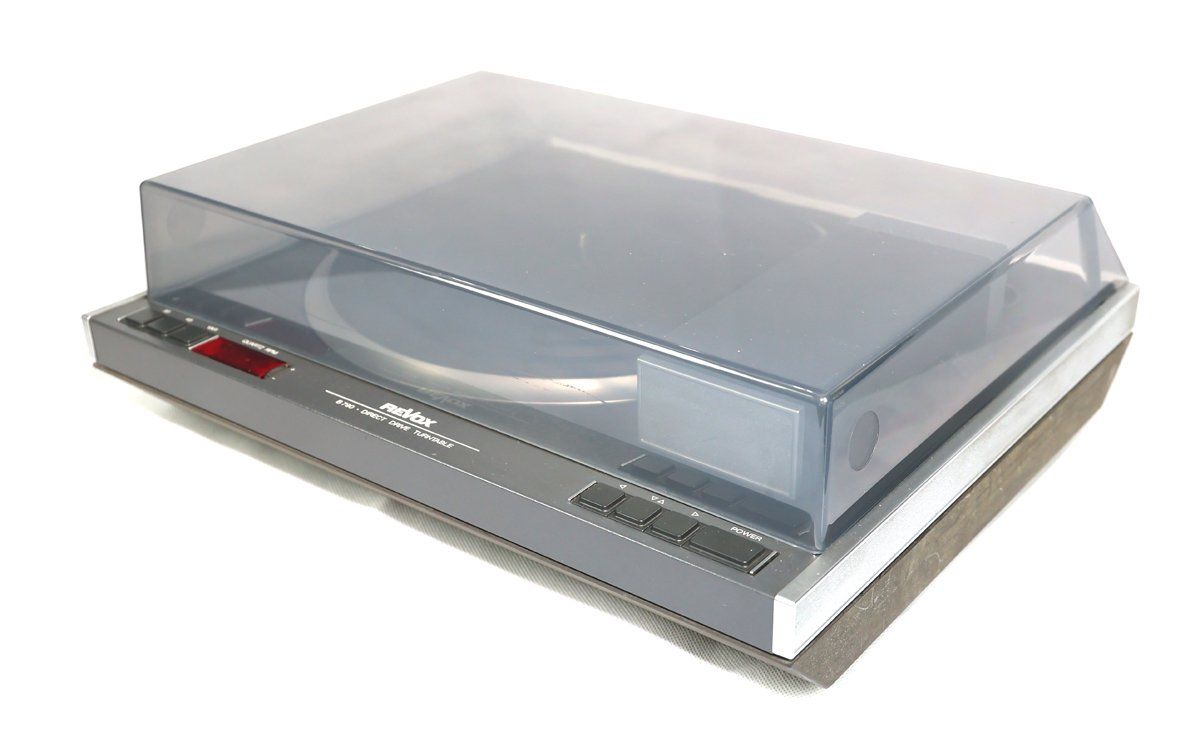 cloudy and scratched original cover, Premium-Hifi cloudy and scratched original cover, Premium-Hifi