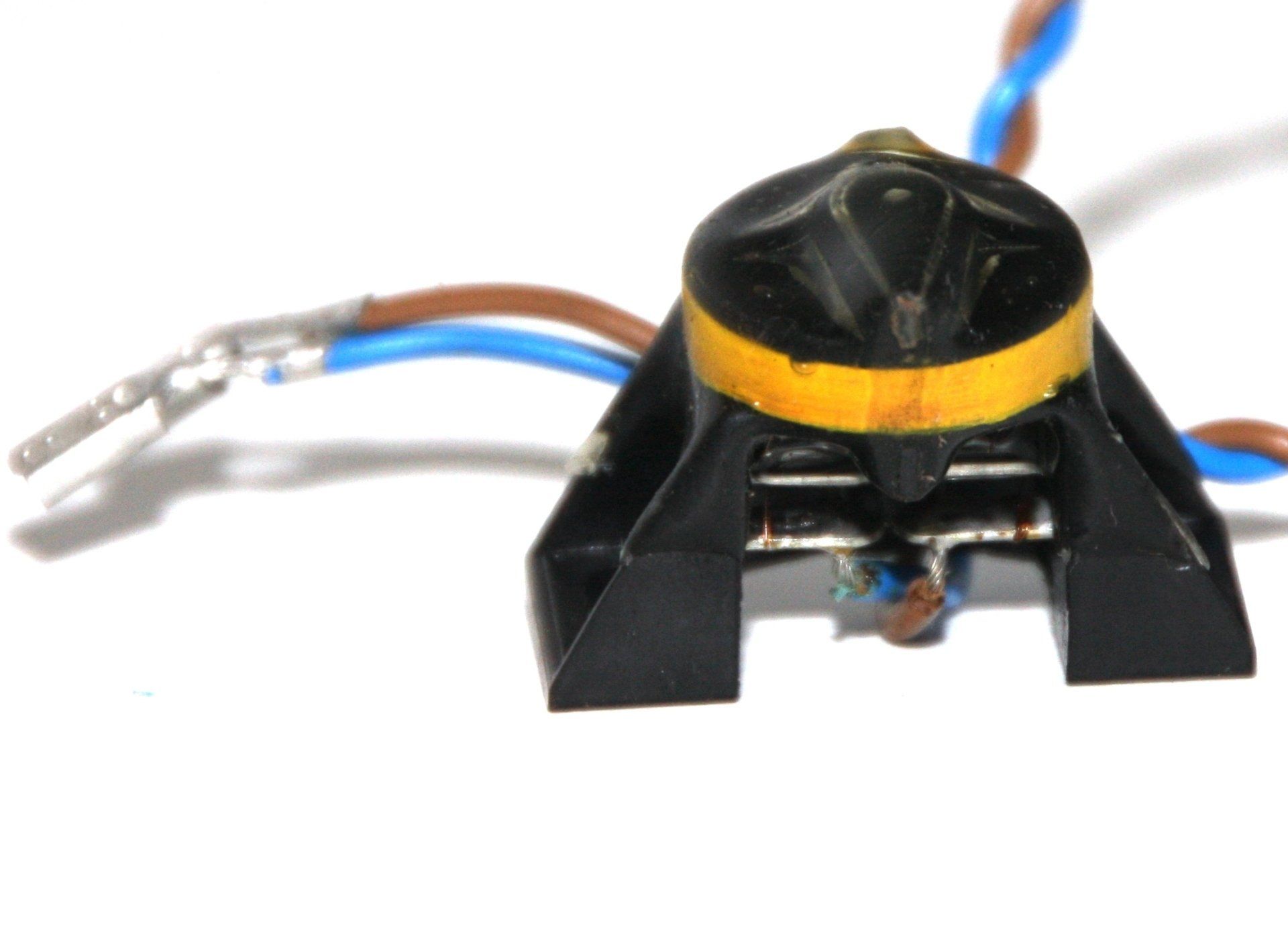 Tacho sensor for Revox A77, B77 and PR99 tone motors, capstan motors, Premium-Hifi Tacho sensor for Revox A77, B77 and PR99 tone motors, capstan motors, Premium-Hifi