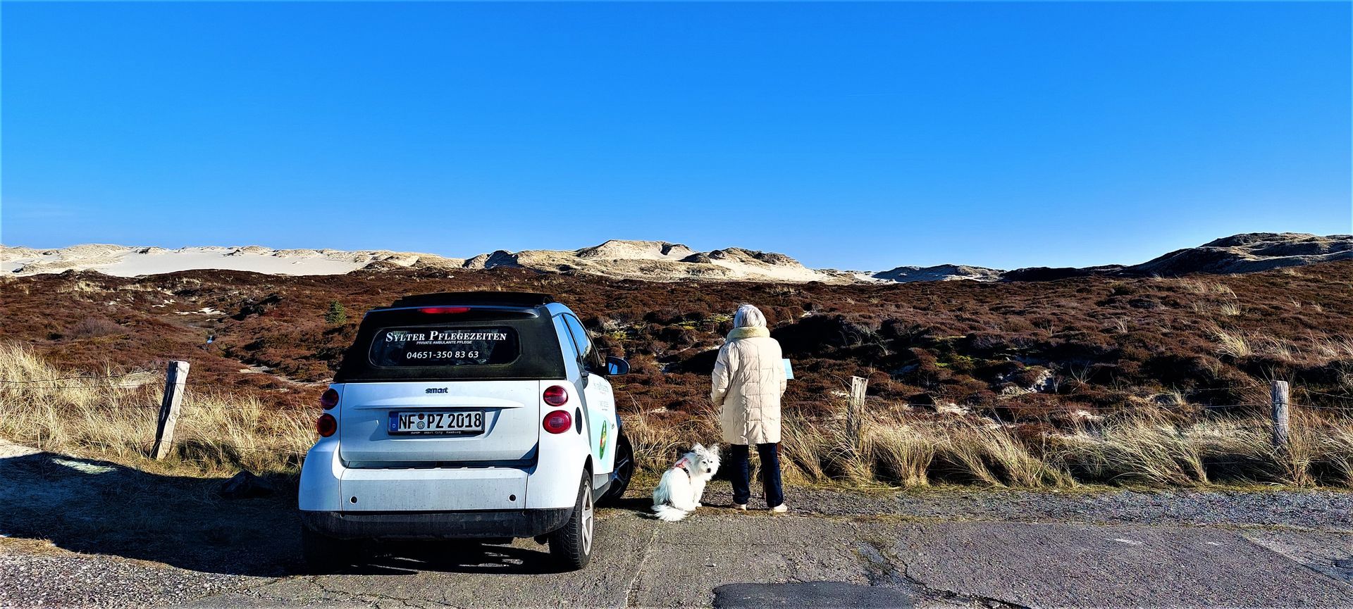 Der private ambulante Pflegdienst, Sylter-Pflegezeiten unterstützt Sie und Ihre Angehörigen