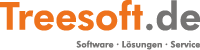 Logo Treesoft