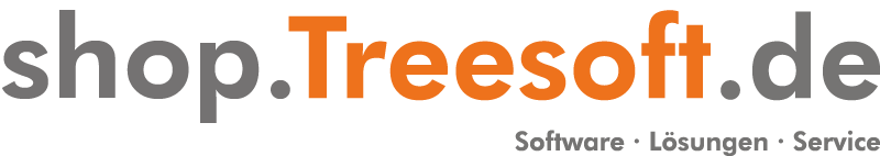 Logo Treesoft