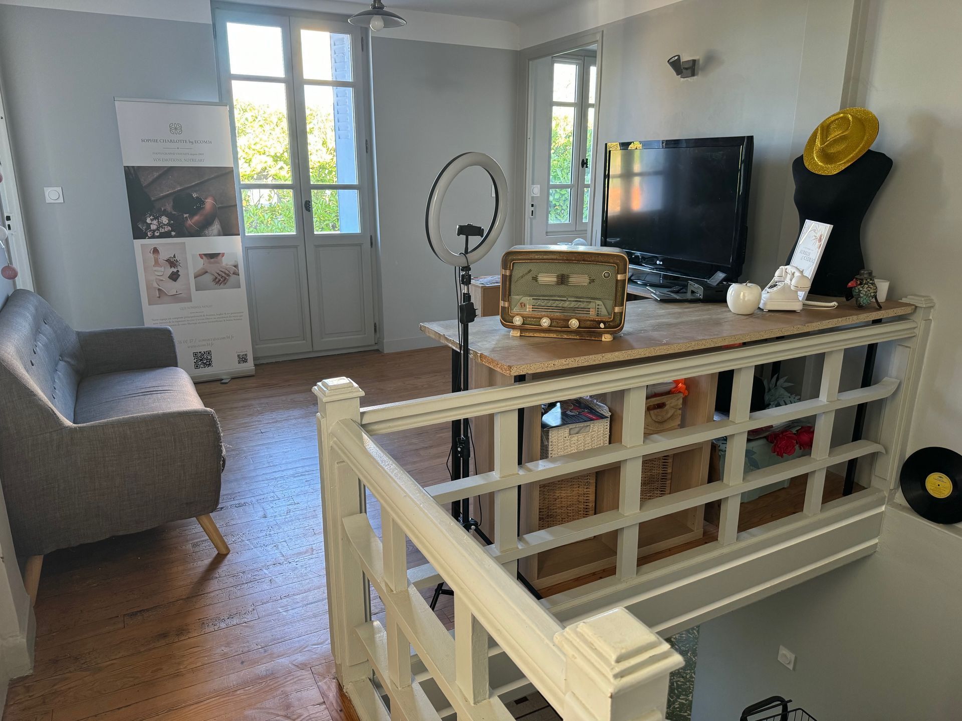 faire connaitre mon entreprise à toulouse