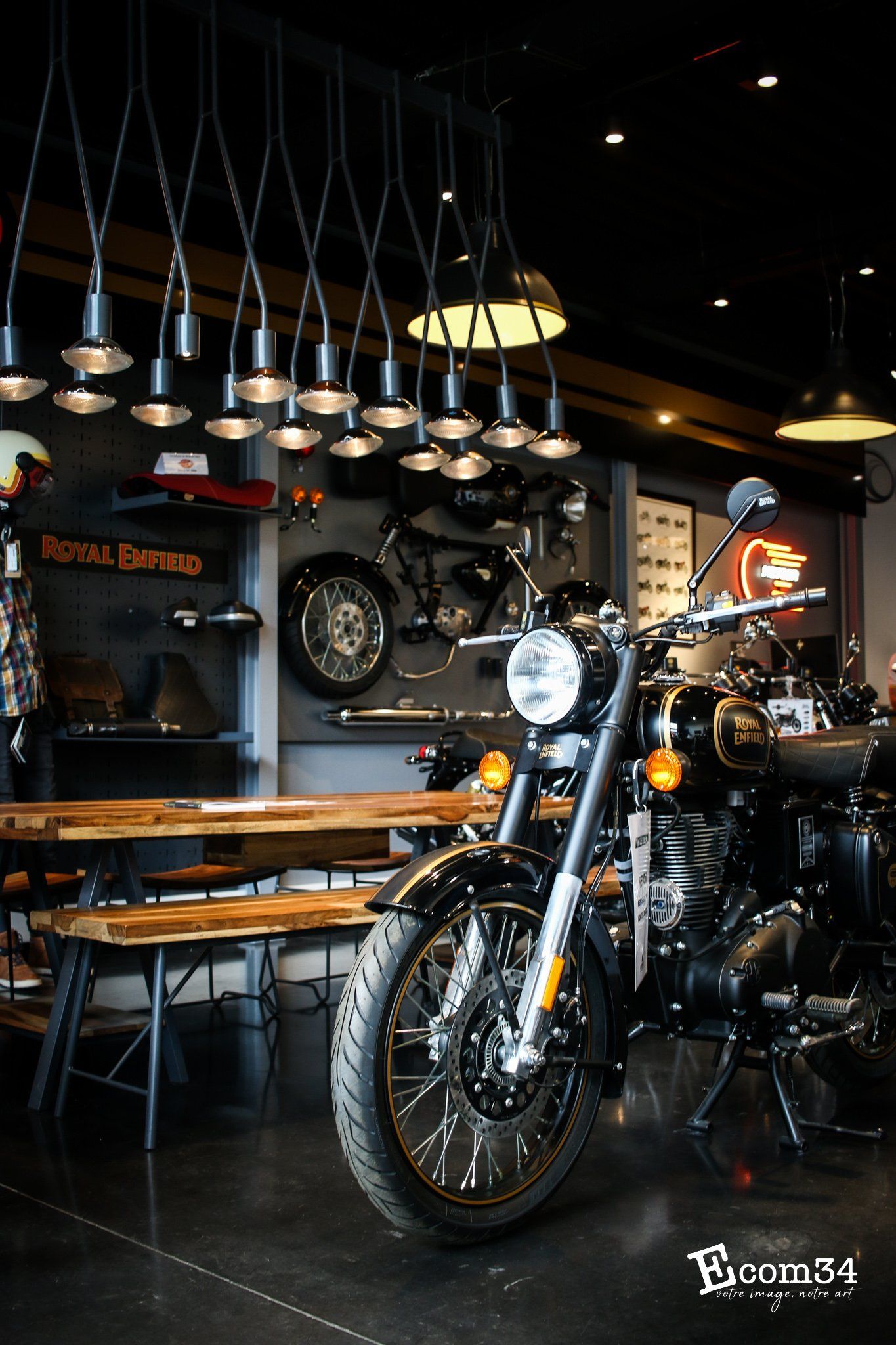 reportage peugeot motopark