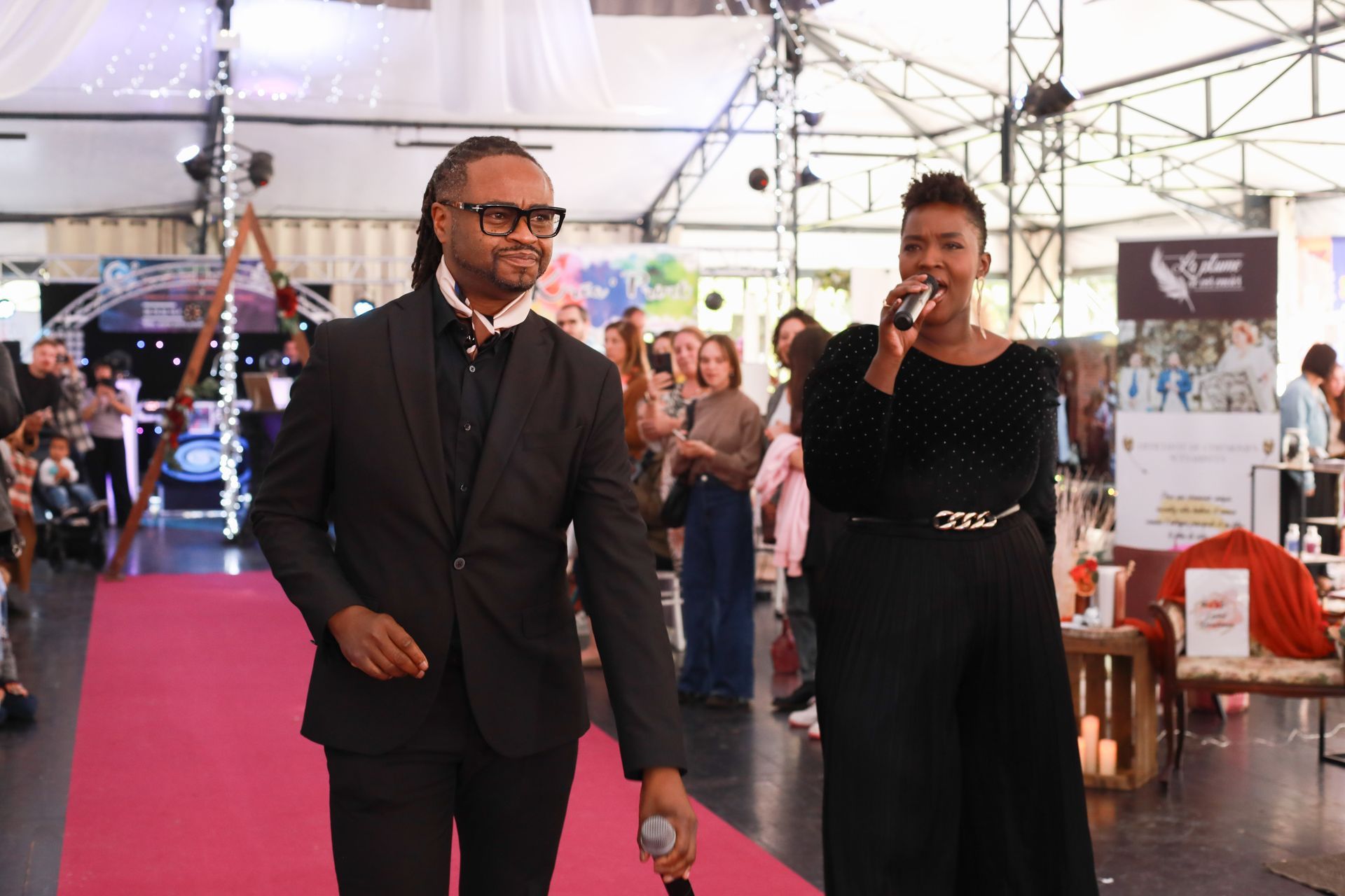 chanteurs live mariage tarn et garonne