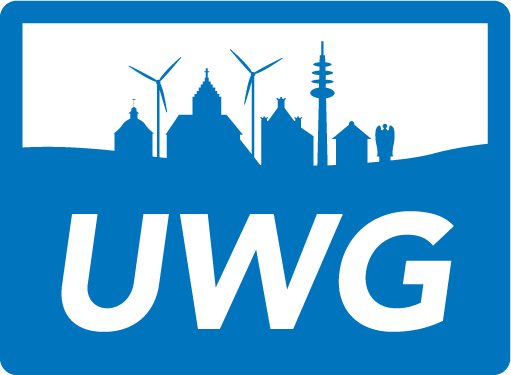 UWG Schöppingen-Eggerode e.V. UWG Schöppingen-Eggerode e.V.