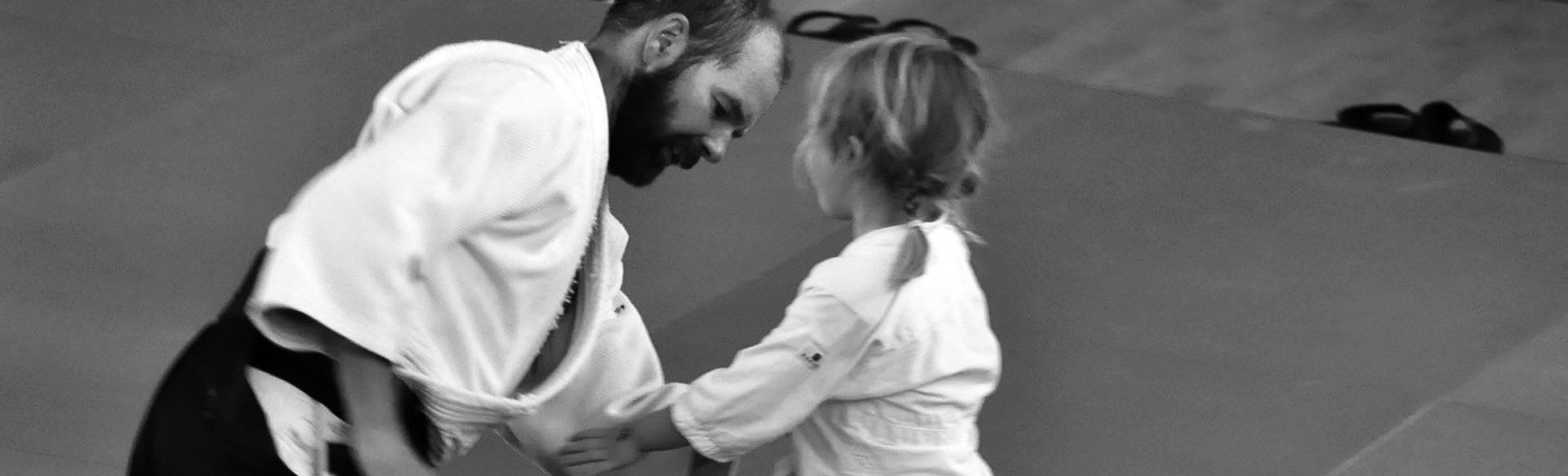 4. Dan, Aikikai Tokio