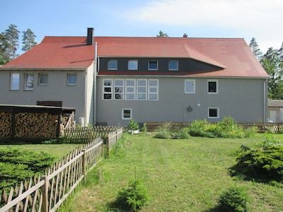 Praxisgebäude Neusärchen