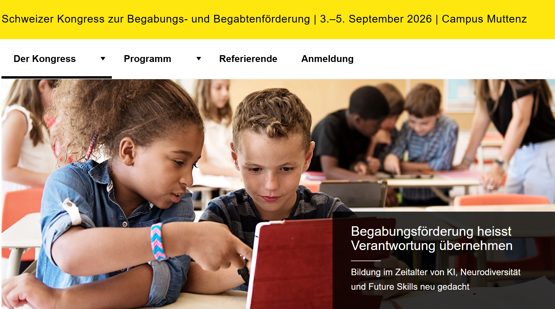 ÖZBF-Kongress