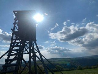 In der Ruhe liegt die Kraft In der Ruhe liegt die Kraft