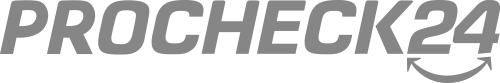 Procheck24 Logo