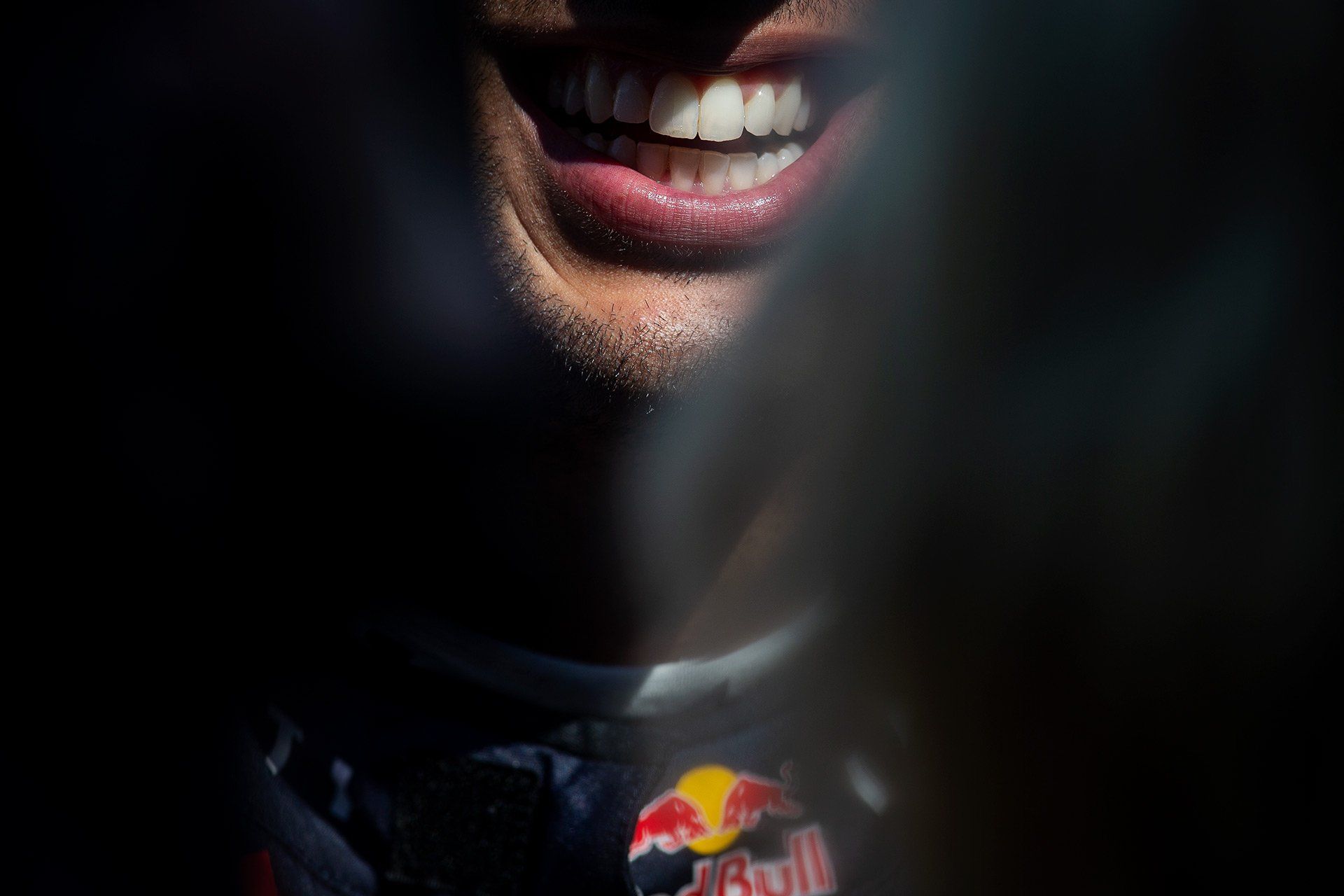 Australian Formula One driver Daniel Ricciardo of Red Bull Racing pictured in the paddock of the Formula One Grand Prix of Belgium at the Circuit de Spa-Francorchamps near Spa, Belgium, 22 August 2015. Photo: David Ebener/fototronik.de