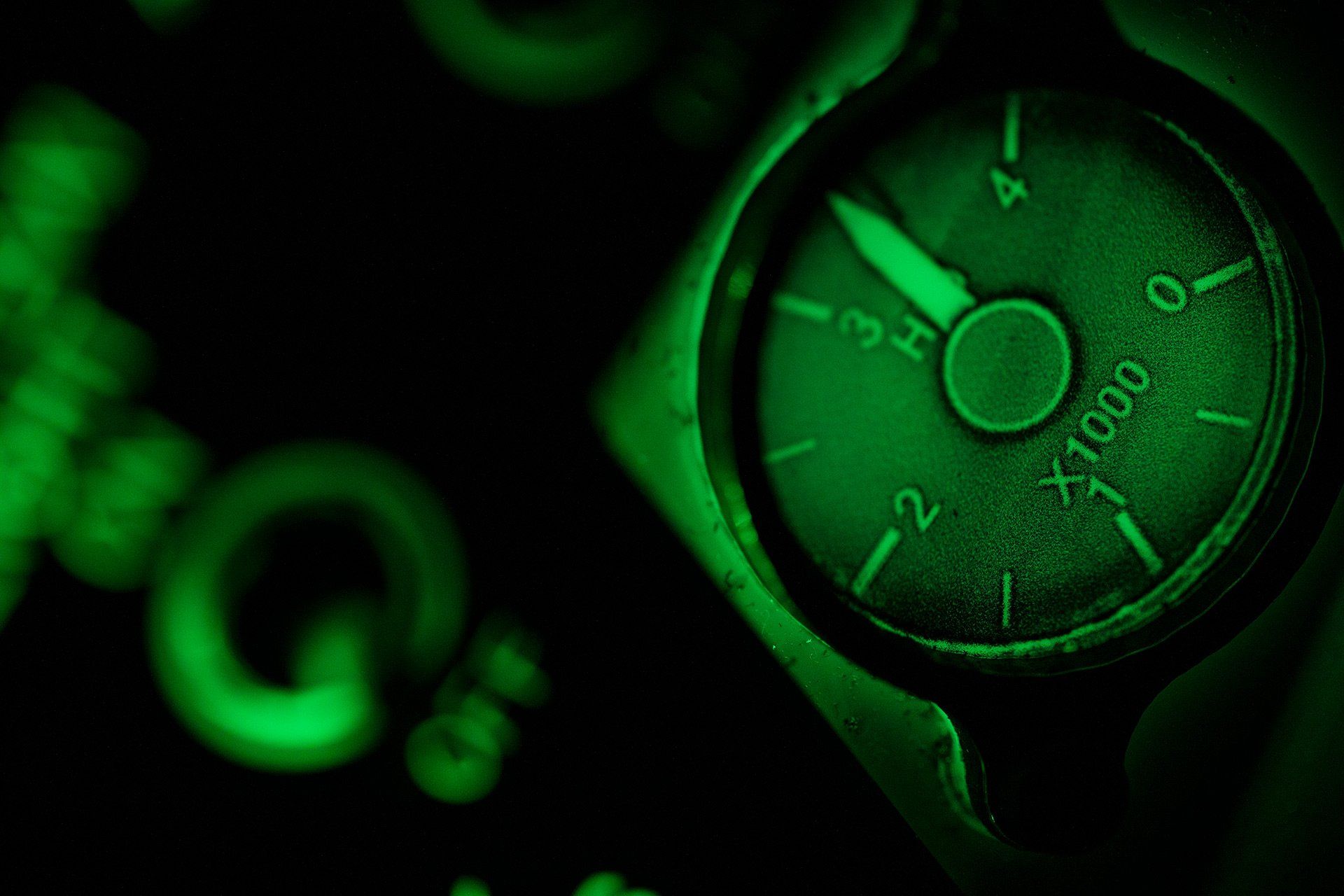 VR Flugsimulation in einem originalgetreu gestalteten F/A 18C Hornet Cockpit auf dem ausgebauten Dachboden von Jürgen Marx in Melle, aufgenommen am 11.03.2020. Foto: David Ebener ***Stichworte*** VR JET Simulations, Kampfjet, Jet, Simulator, Flugsimulator, Virtual Reality, McDonnell Douglas F/A 18C Hornet Cockpit, Reportage, Bennien, Instrumente, Instrument