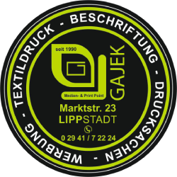 medien & print point - LOGO