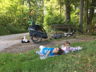 Die Mamas Bauchladen Kinder