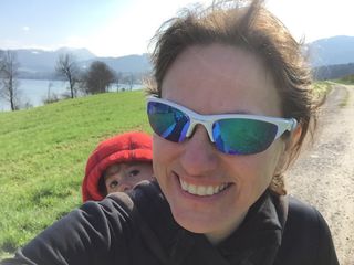 Katja von Mamas Bauchladen