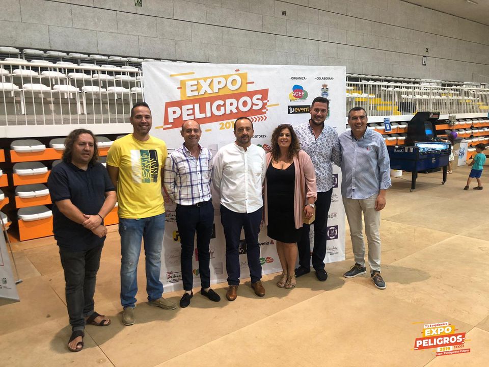 Ayuntamiento de Peligros y ACEP