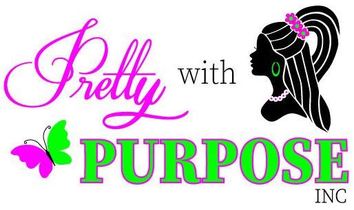 Pretty With Purpose, Inc. -  LOGO