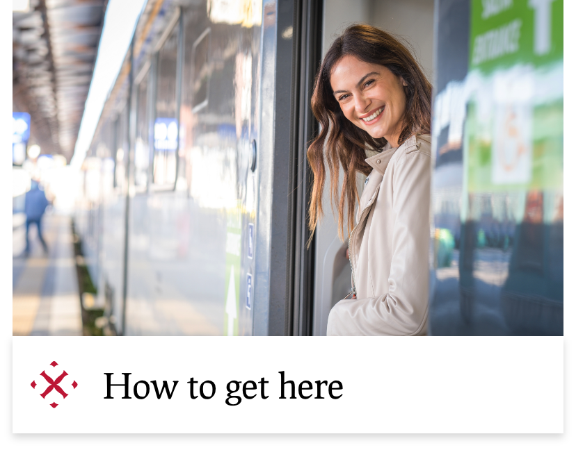 Brixental - An- & Abreise Brixental - An- & Abreise