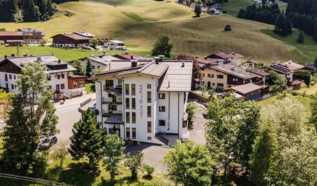 Seminarhotels Brixental Seminarhotels Brixental