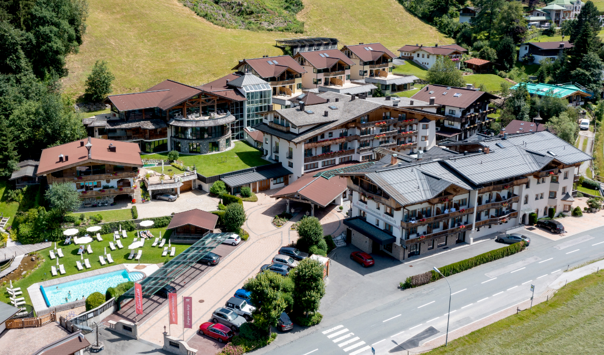 Hotel Elisabeth, Kirchberg Hotel Elisabeth, Kirchberg
