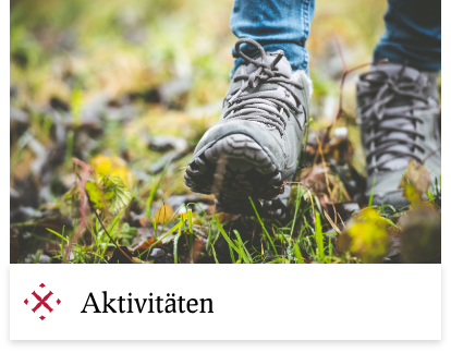 Brixental - Aktivitäten Brixental - Aktivitäten