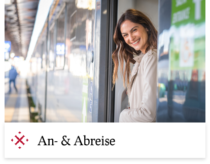 Brixental - An- & Abreise Brixental - An- & Abreise