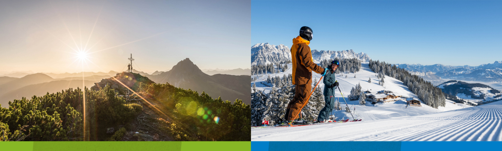 Brixental - Event- & Konferenzlocations Brixental - Event- & Konferenzlocations